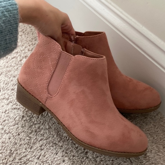 Cat & Jack Shoes Cat And Jack Kids Boots Poshmark